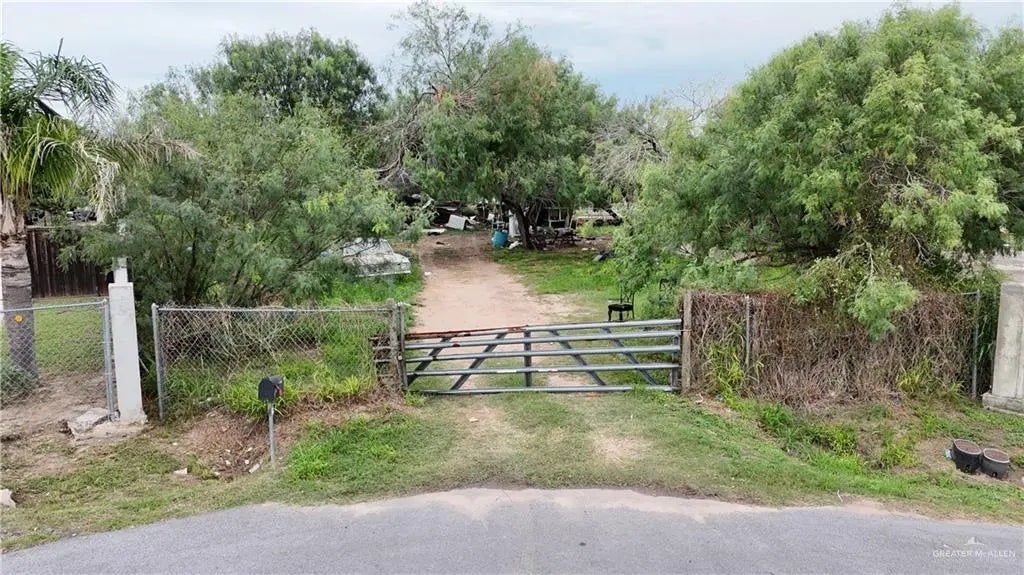 10802 Angie Lane, Edinburg