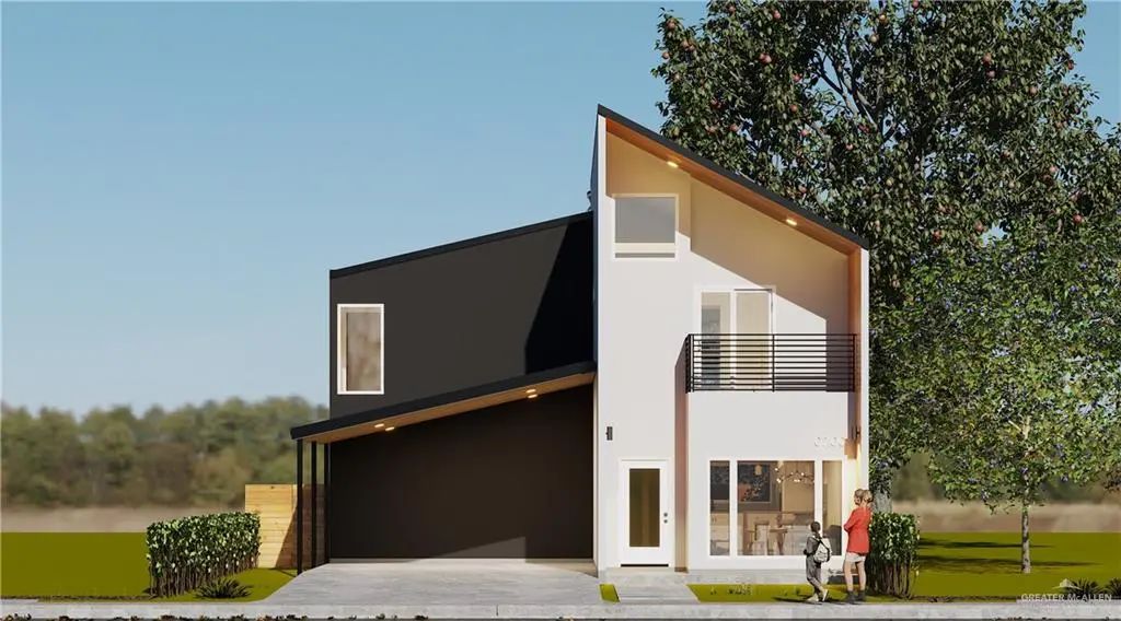 4004 Jay Street, McAllen