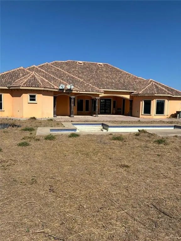 286 E Navajo Drive, Rio Grande City