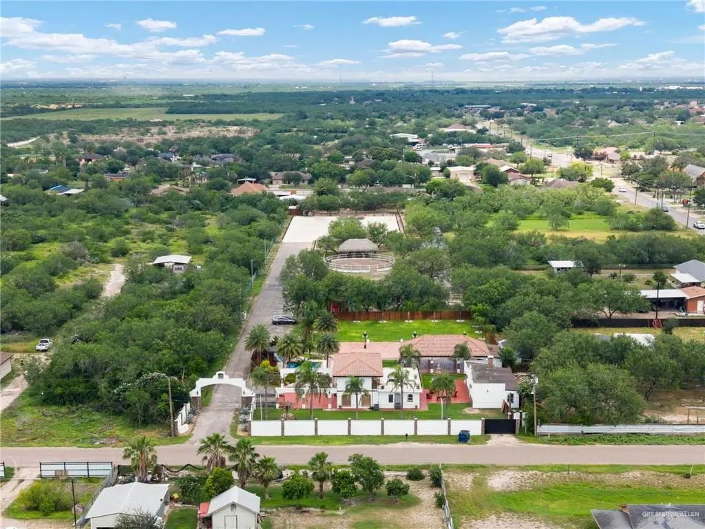 1461 Pino Street, Penitas