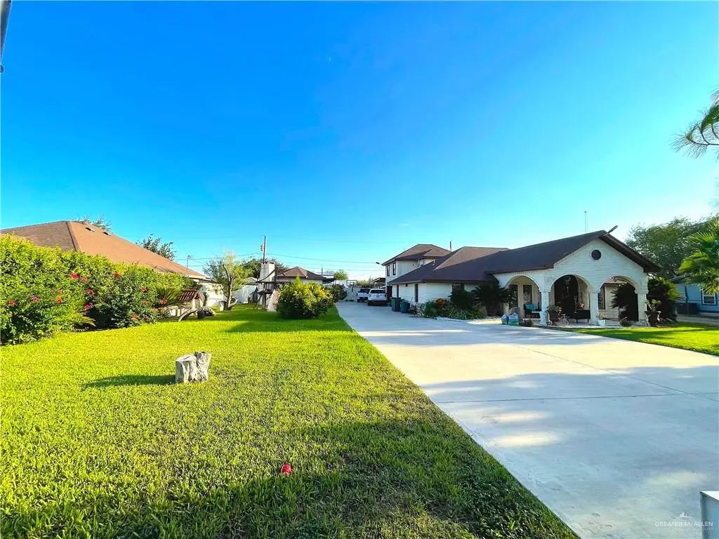 11 El Venadito Lane, Rio Grande City