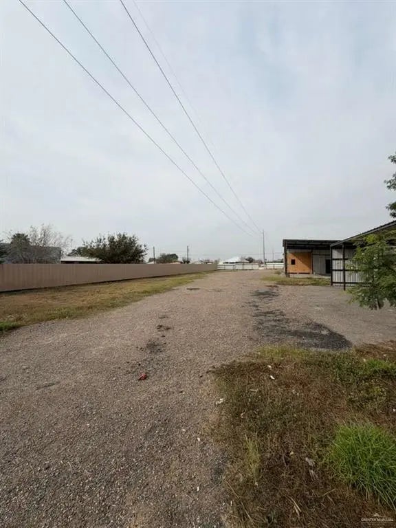 15818 Orange Drive, Edinburg