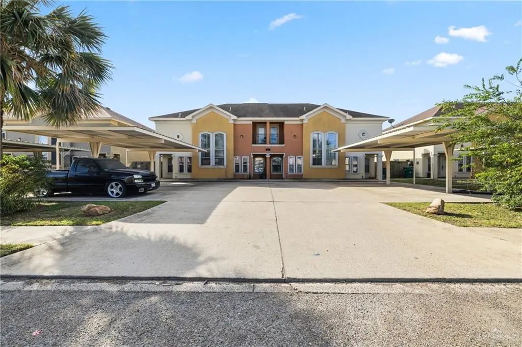 1309 Fig Avenue C, Pharr