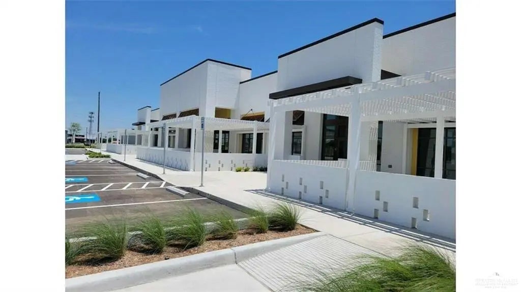 1301 W Polk Avenue 1, Pharr