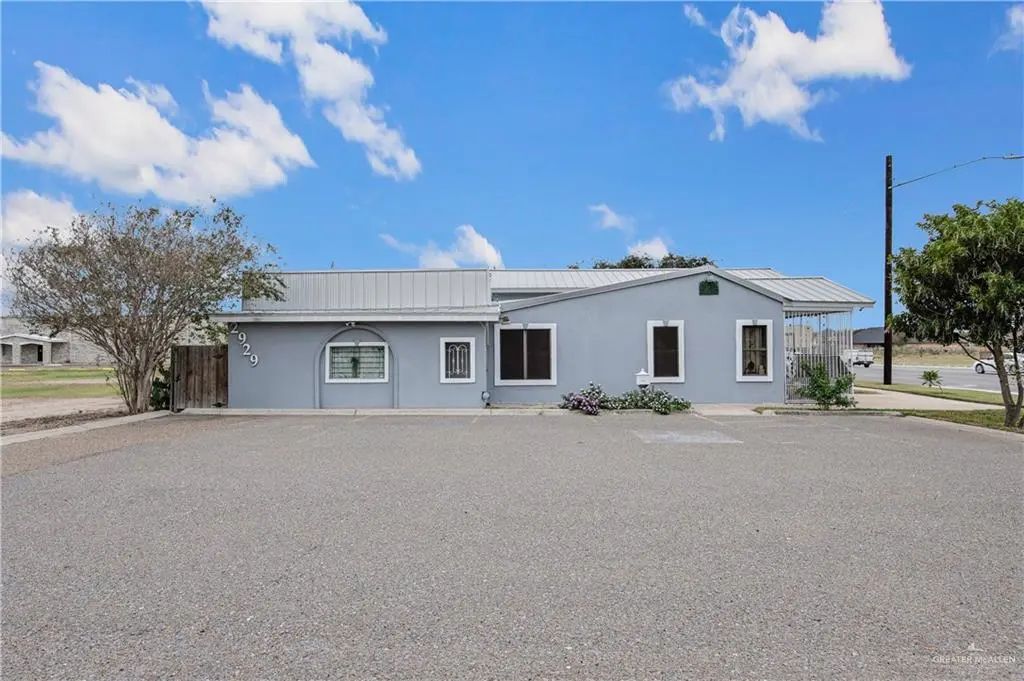 2929 N Ware Road, McAllen