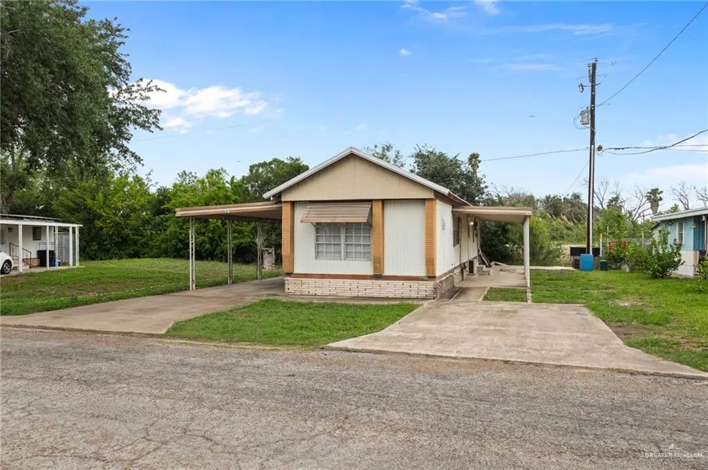 9401 10th, McAllen