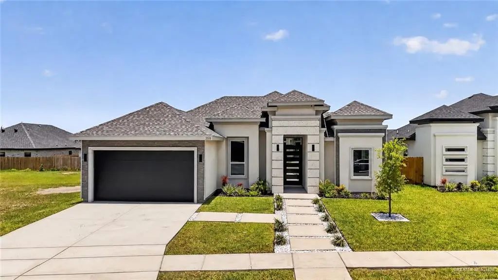 3808 Red Lantana Street, Mission