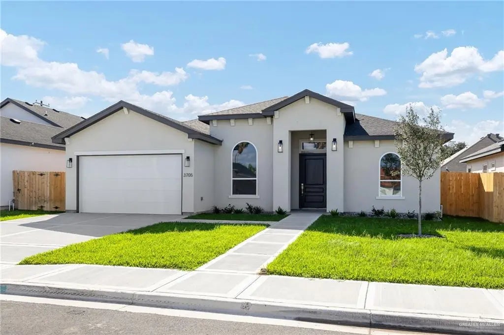 3705 Zenker Avenue, McAllen