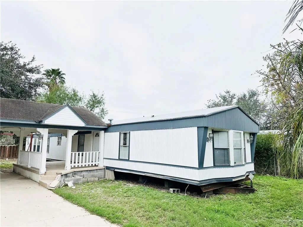 2408 Verbena Avenue, Edinburg