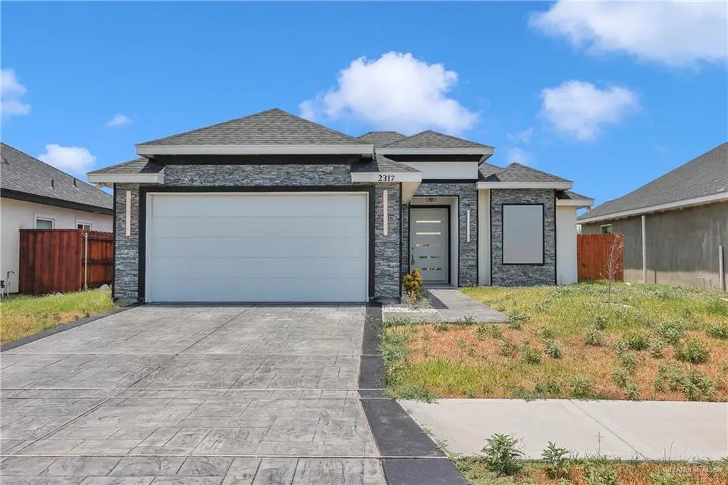 2317 N Woody Street, Edinburg