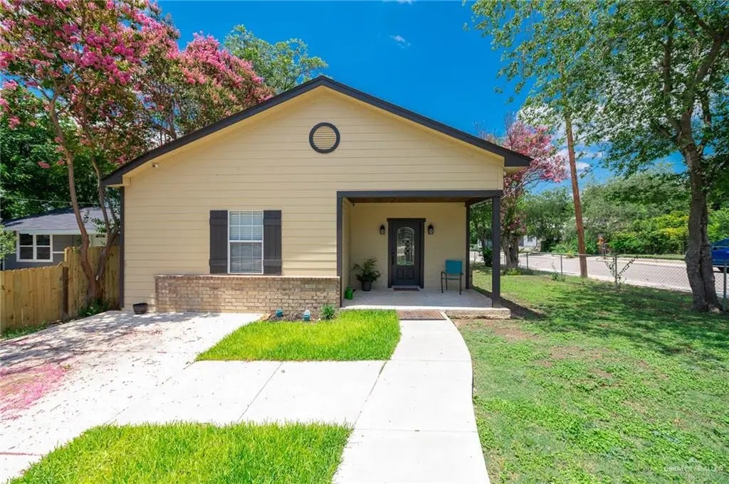 235 Gray Street, San Antonio