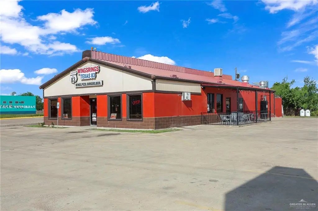 204 Tom Gill Road, Penitas