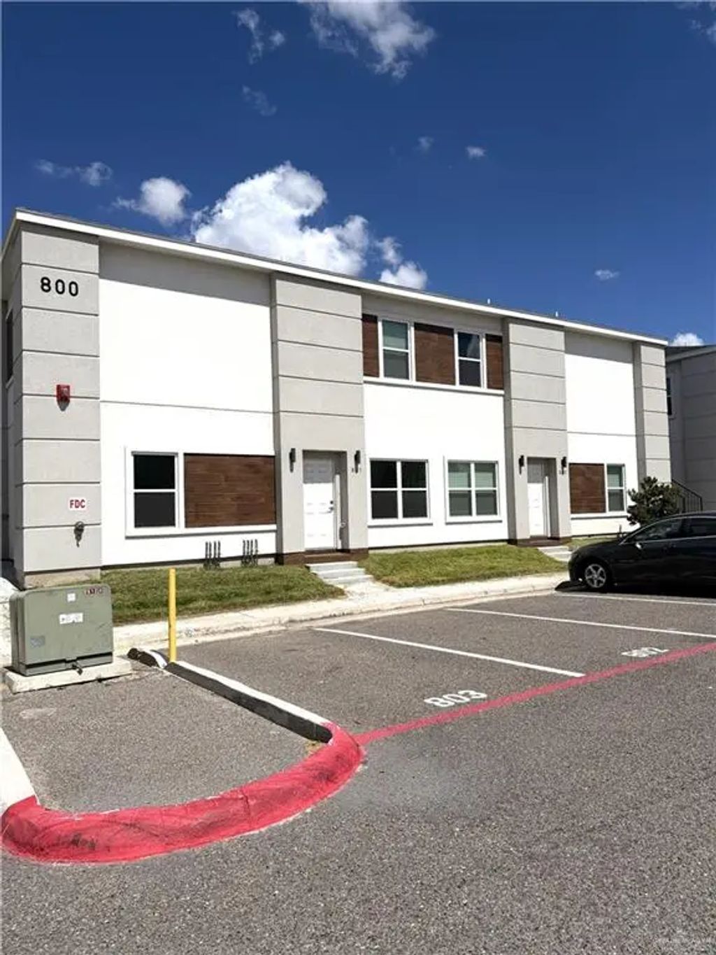 901 E Yuma Avenue 802, McAllen
