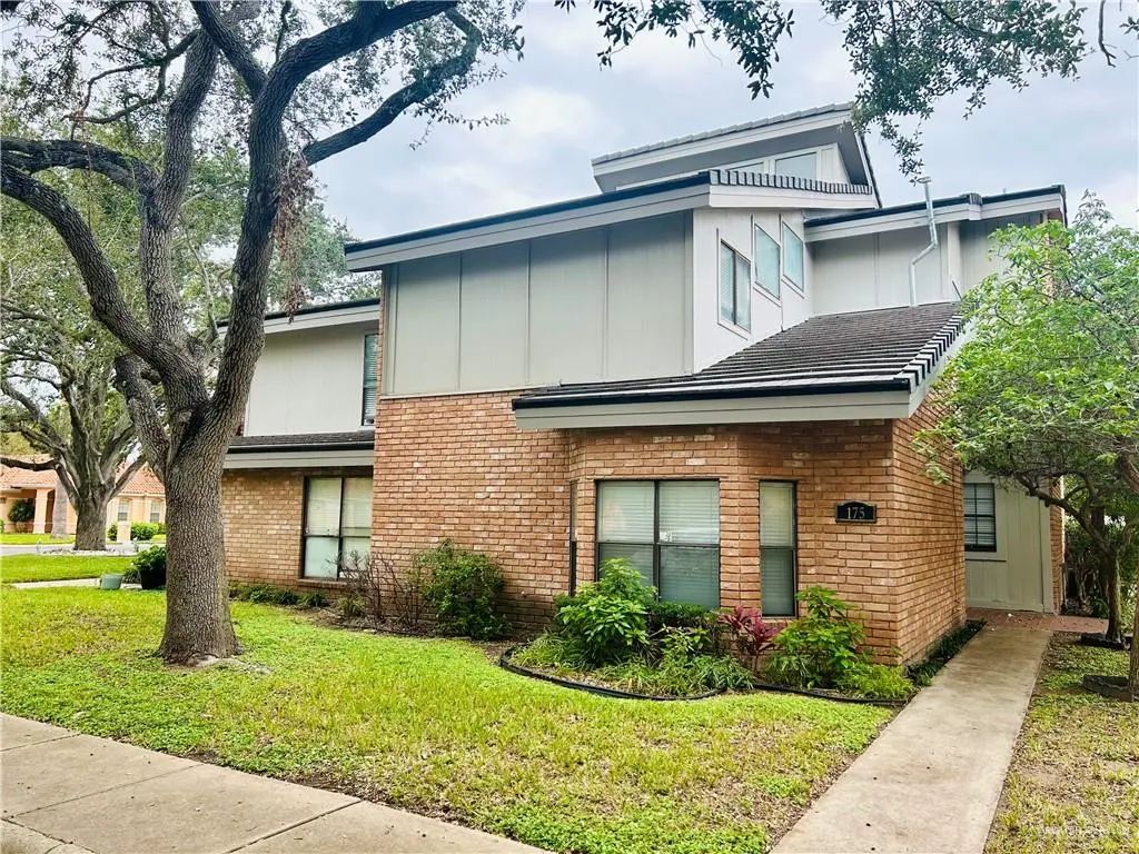 5020 N 1st Lane 175, McAllen