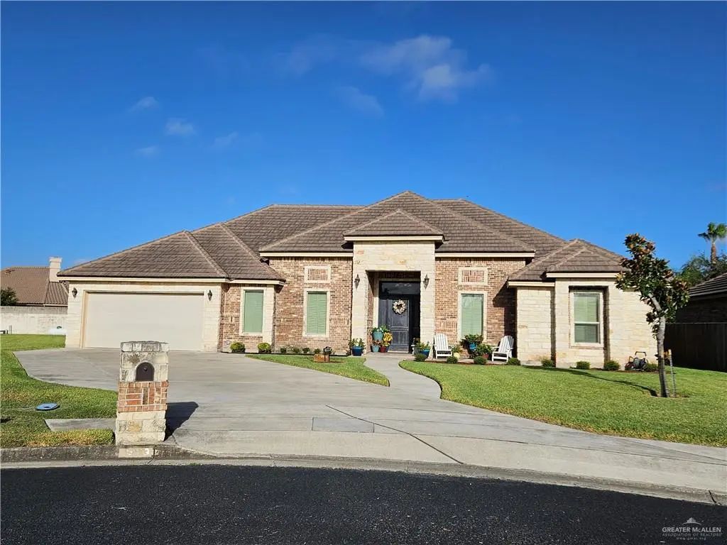 7409 N 3rd Street, McAllen