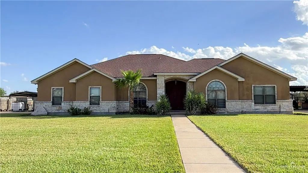 5604 E Curry Road E, Edinburg