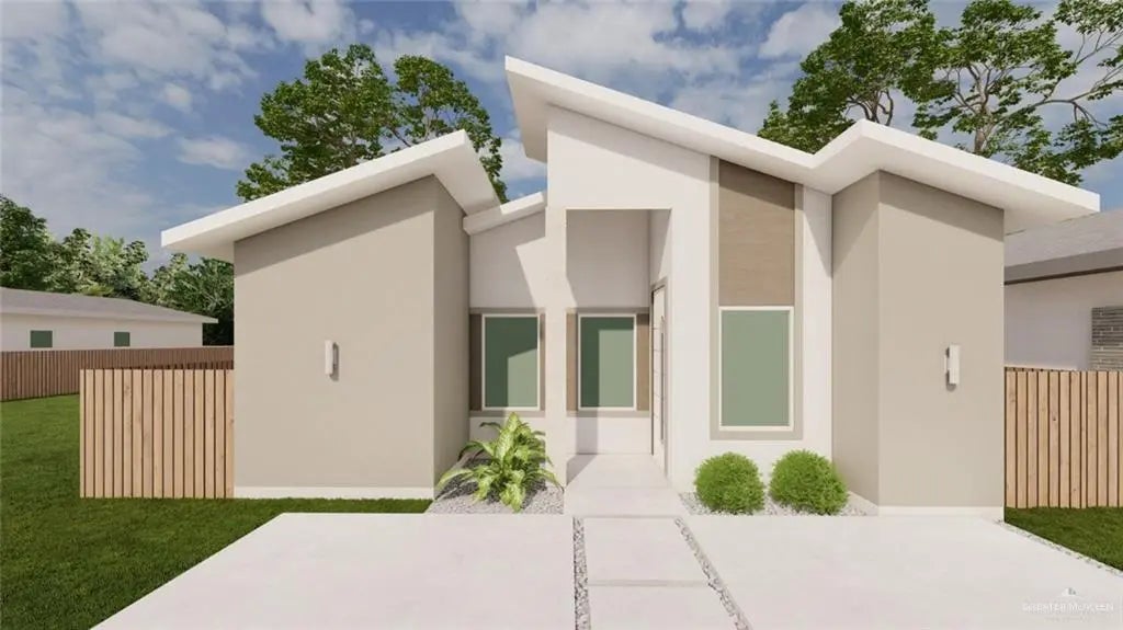 6319 Lancelot Drive, Harlingen