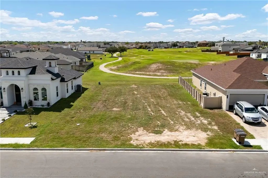 3604 E Noronha Drive, Edinburg