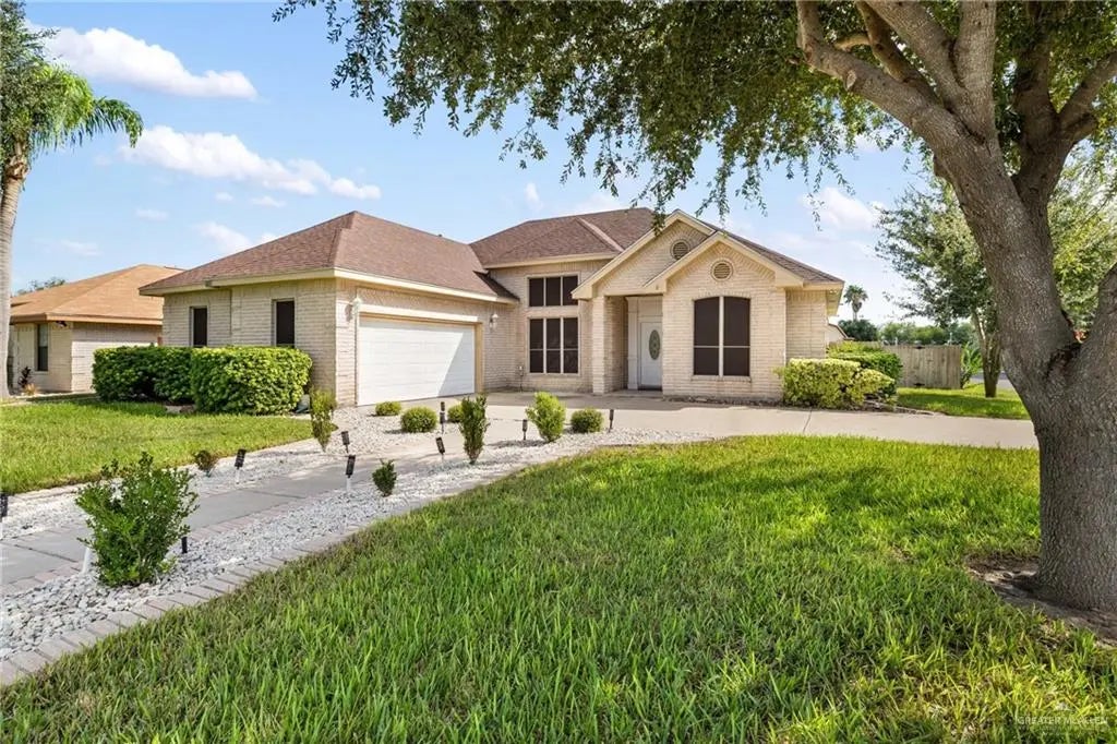 1800 E 24th Street, Mission