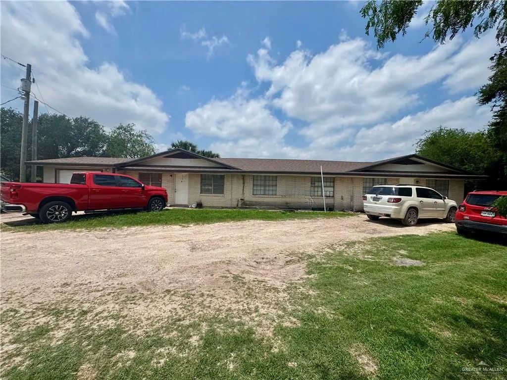 2008 Miller Avenue, Donna