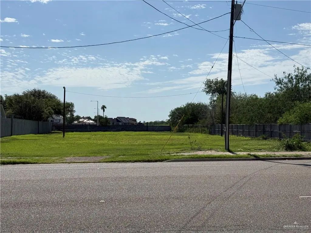 3120 S Sugar Lane S, Edinburg