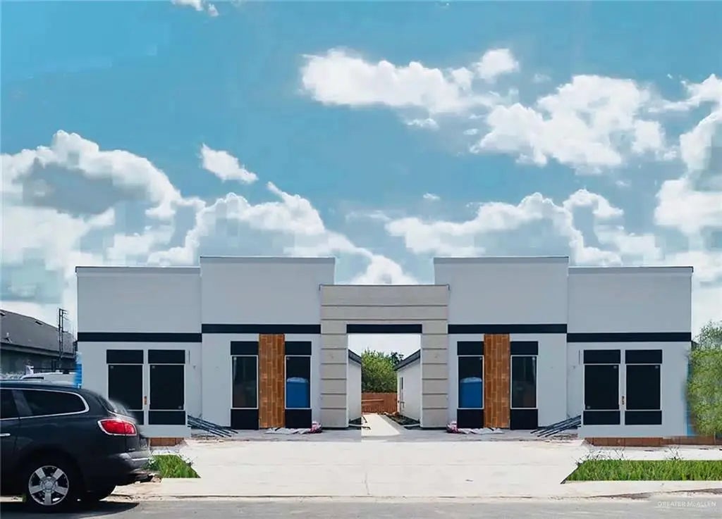 4305 Heron Avenue 3, McAllen