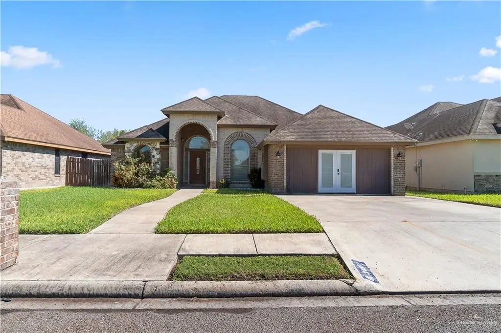 203 S Palo Blanco Lane, Weslaco
