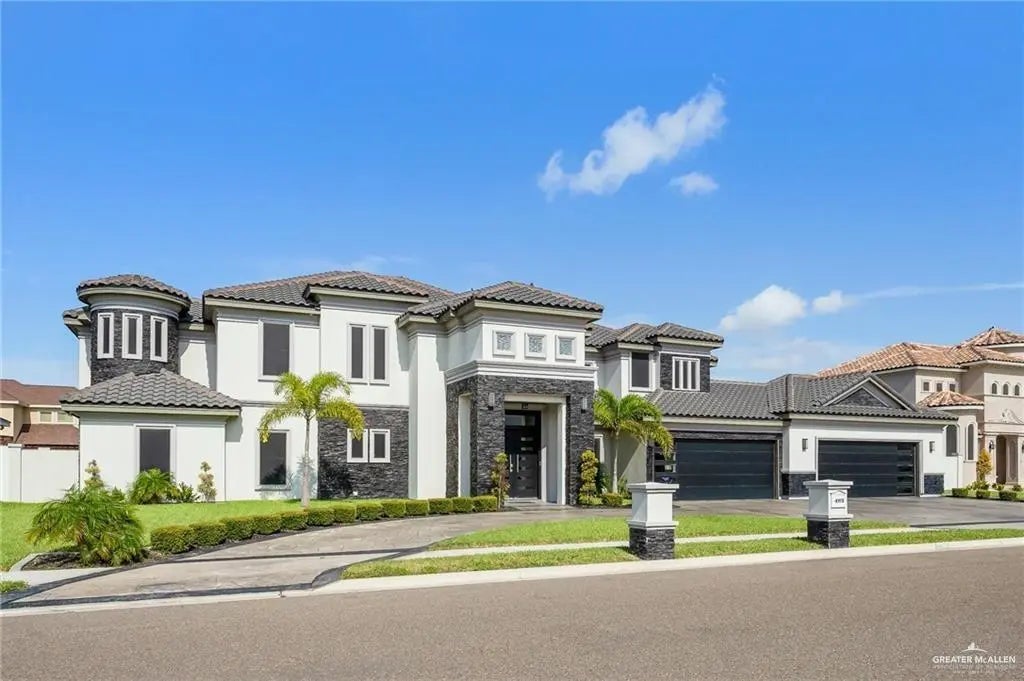 4915 August Drive, Edinburg