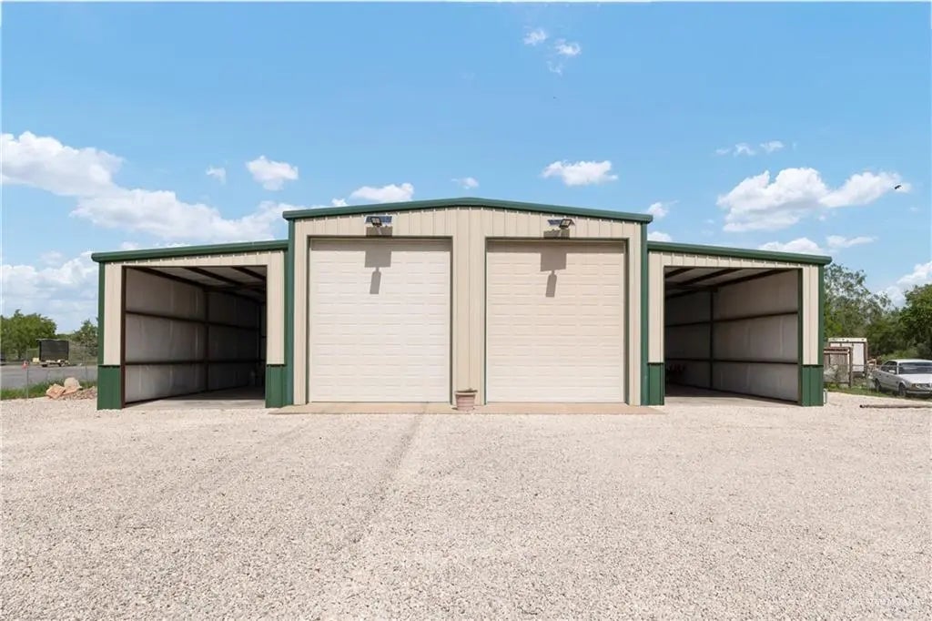 209 N Arroyo Boulevard, Rio Hondo