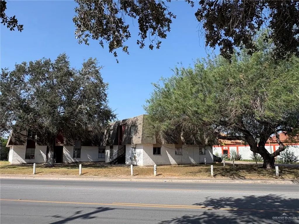 2700 S 28th Street, McAllen