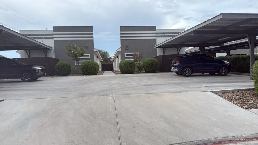 1506 W Heritage Drive 3, Pharr