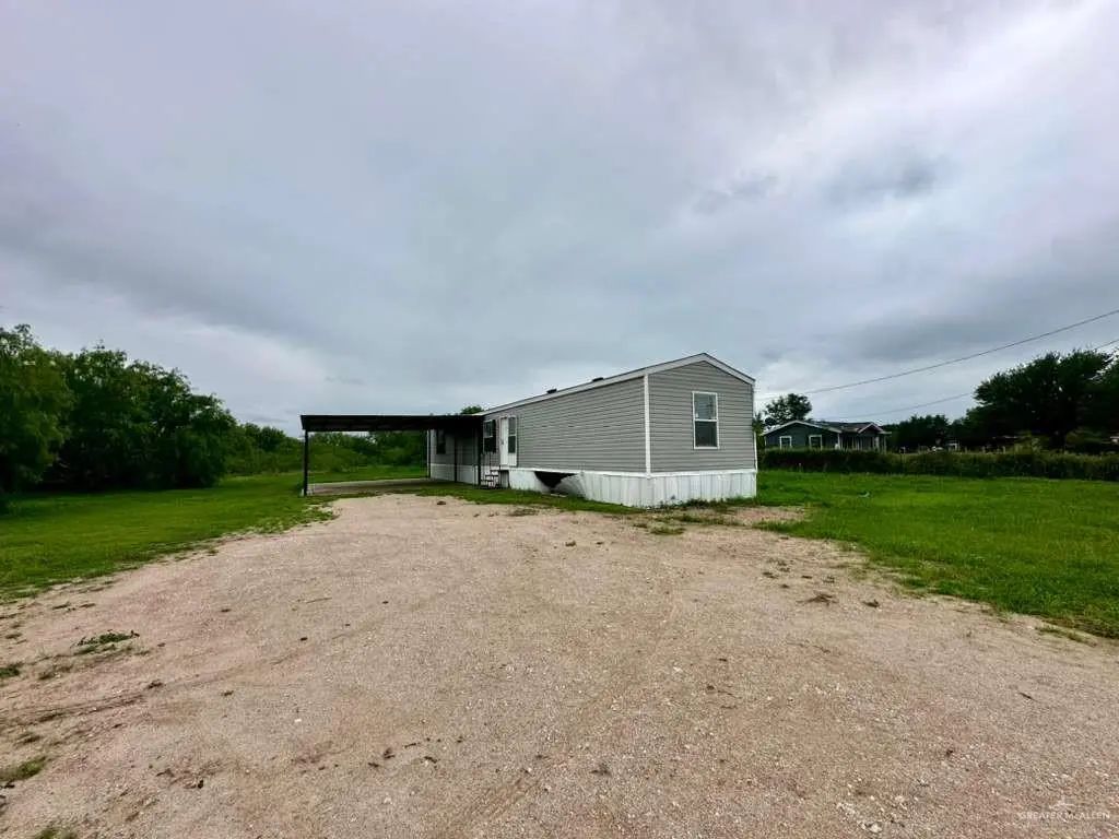 22516 N Val Verde Road, Elsa