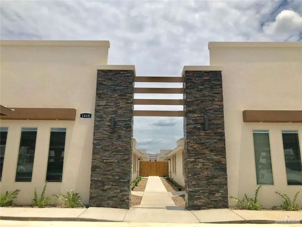 709 Cathedral Street 3, Edinburg