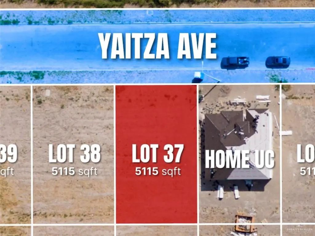 Lot 37 Yaitza Avenue, Roma