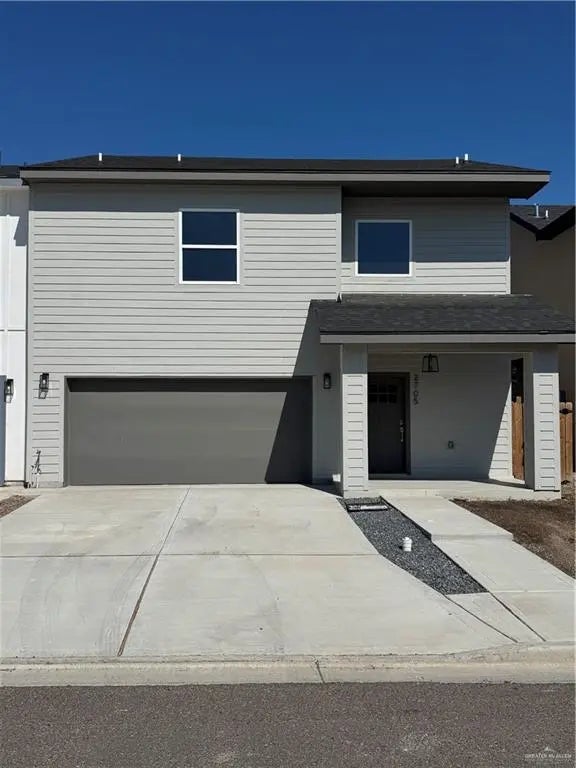 2705 Stablewood Street, Mission