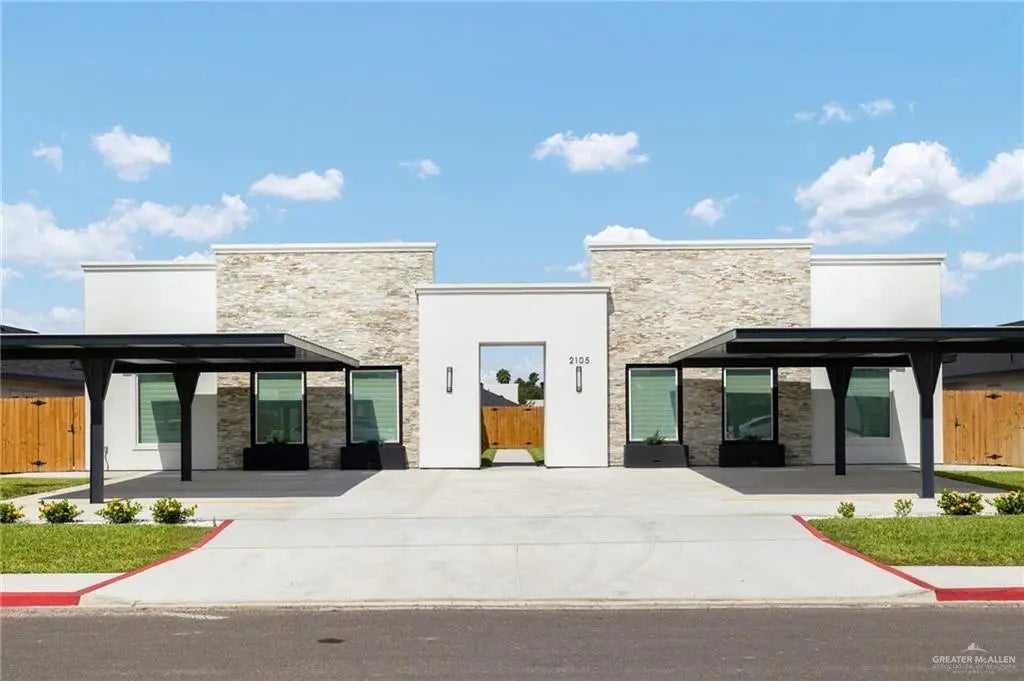 2105 Cassandra Street 2, Mission