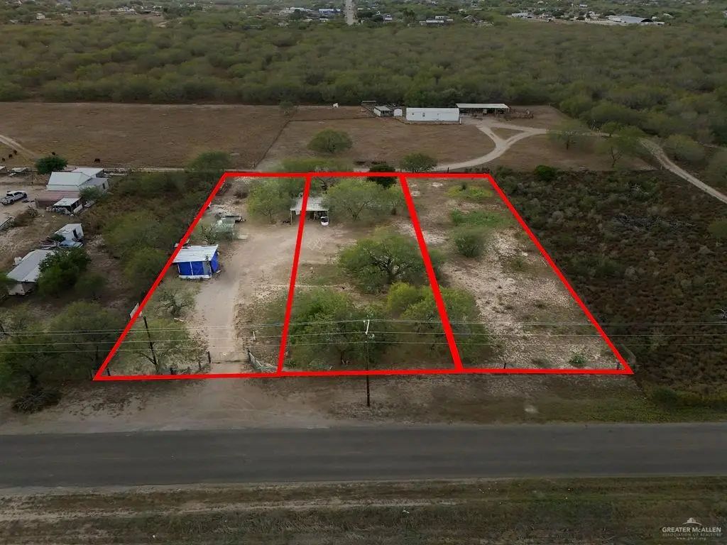 17009 Tom Gill Road, Penitas