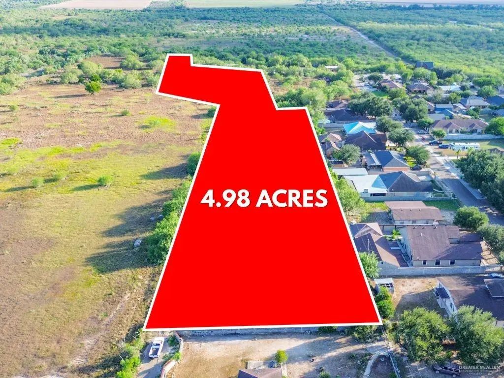40 Jr Drive, Rio Grande City