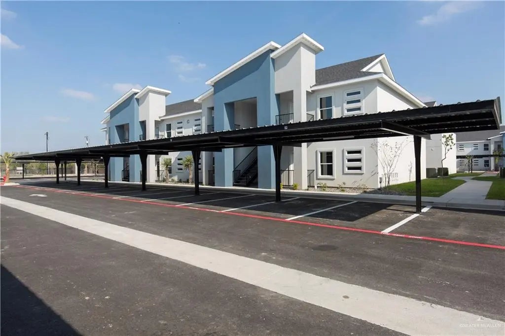 815 N 15th Place 42, Edinburg