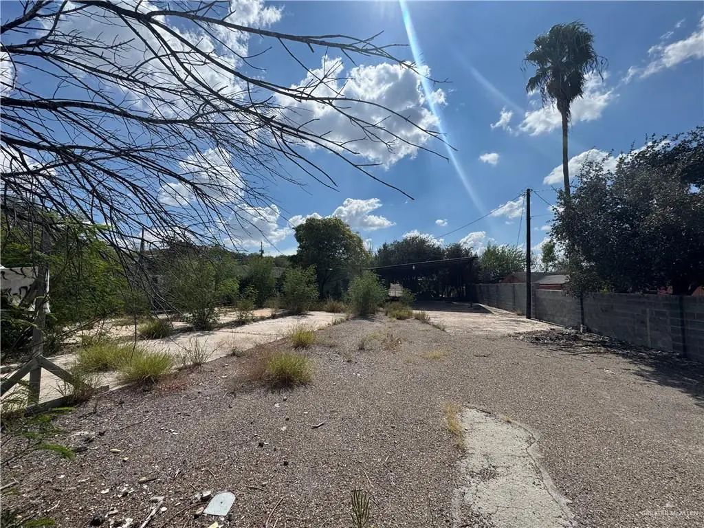5936 Buffel Street, Rio Grande City