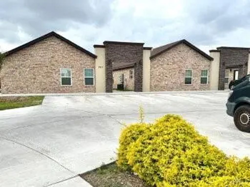 3911 Valeria Street 1, Edinburg