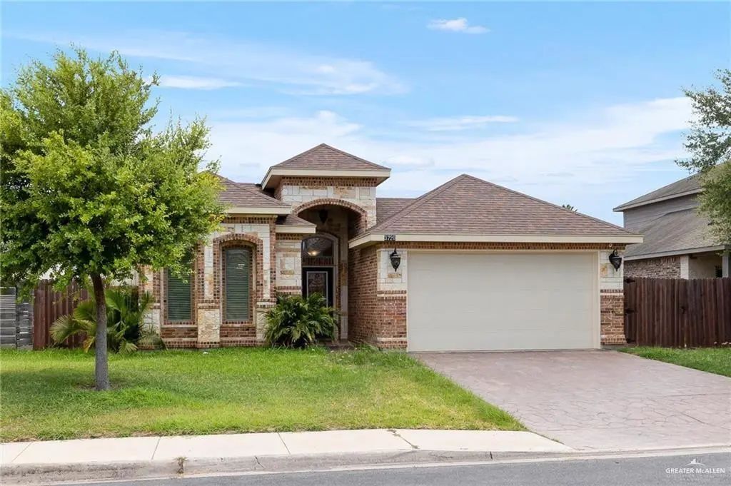 3720 Yellowhammer Avenue, McAllen