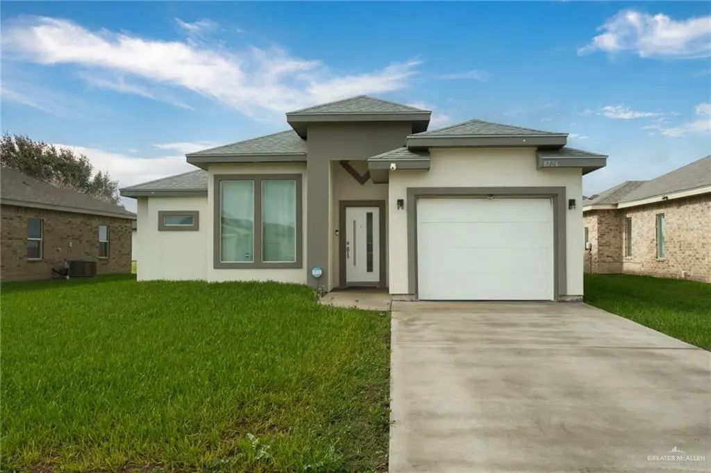 8726 Swan Lake Drive, Harlingen