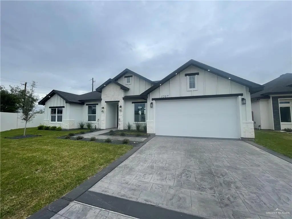 1207 Moses Drive, San Juan