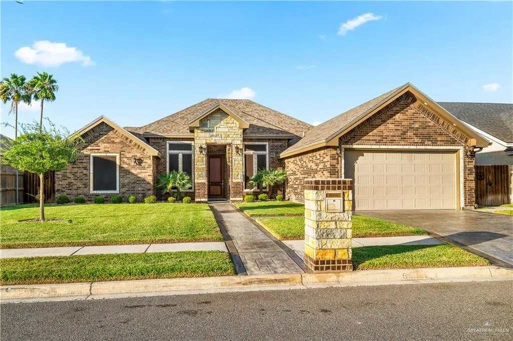 1703 Sunrise Lane, Mission