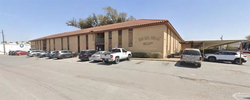 1921 S 8th Street 23, McAllen