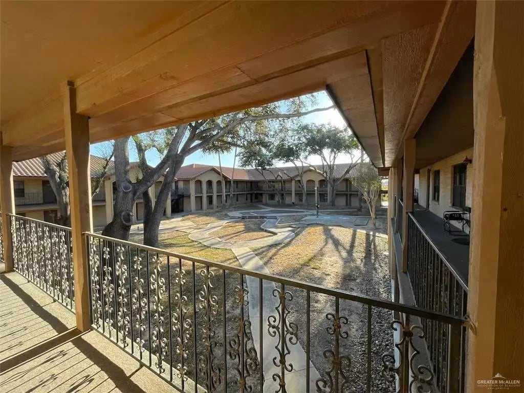 1921 S 8th Street 23, McAllen