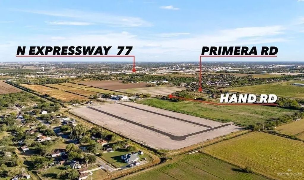 Lot 57 Redwood Drive, Combes
