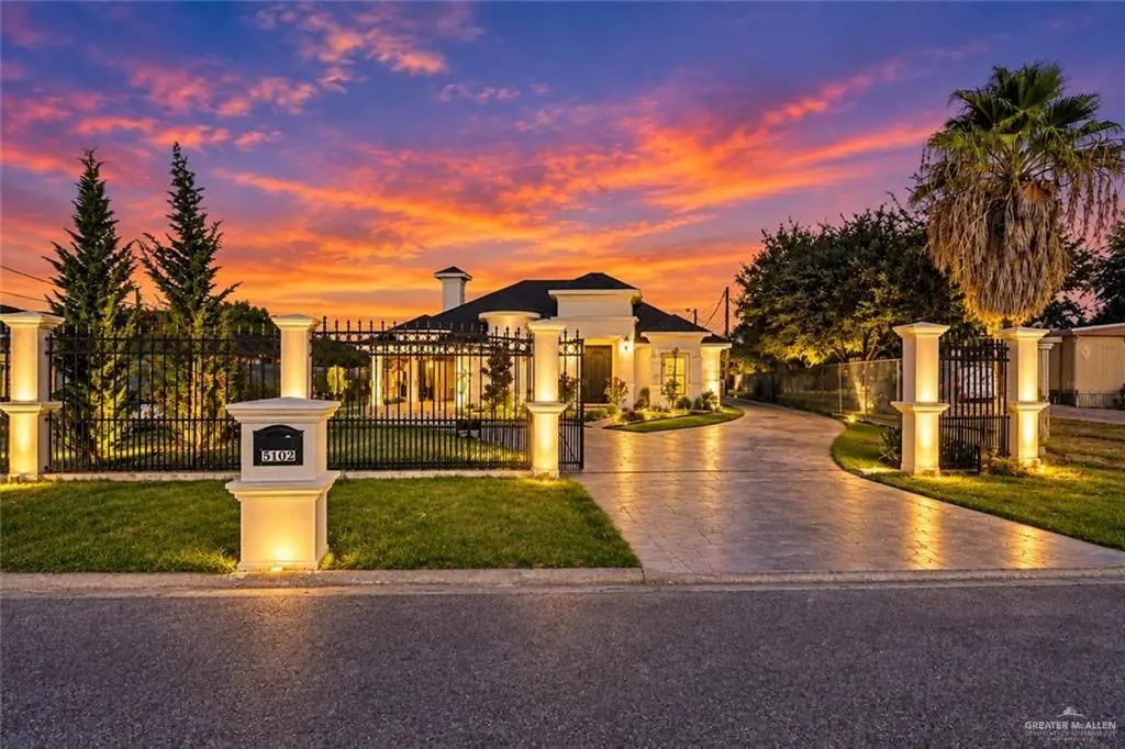 5102 Haven Lane, Edinburg