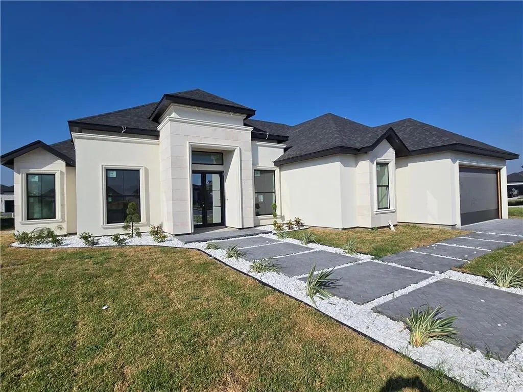 9903 N 25th Street, McAllen